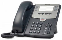 Cisco SPA 501G (SPA501G) Cisco SPA 501G (SPA501G)